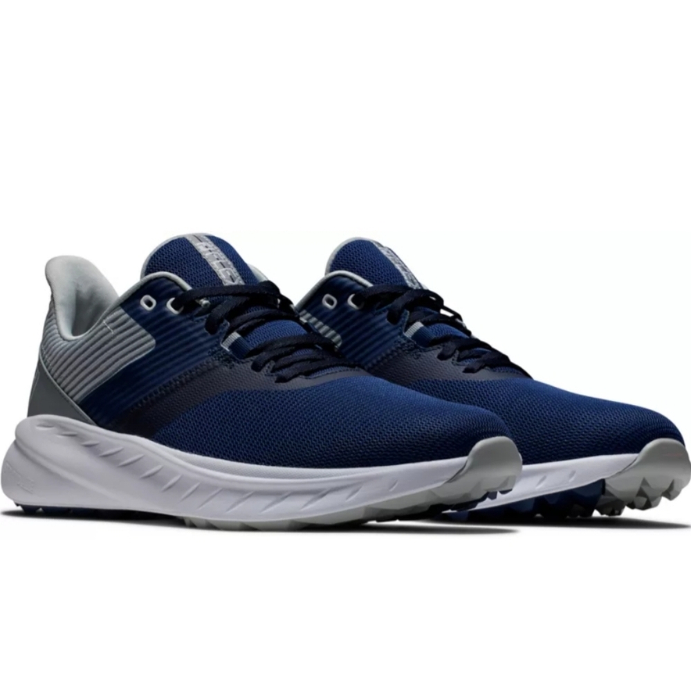 FootJoy Men's Flex Golf Shoes
